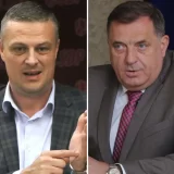 Mijatović: Dodik se preigrao, MMF-a šalje pisma, NATO nešto drugo 1