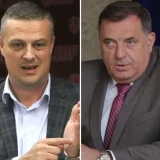 Mijatović: Dodik se preigrao, MMF-a šalje pisma, NATO nešto drugo 11