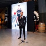 Mijailović: Povratak u Evroligu i titula u ABA ligi ciljevi u 2022. 1