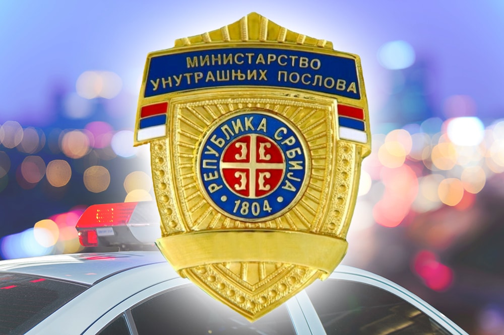 Policija podstiče građanski rat i sukob 5