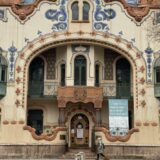 Volonterski program za građane starije od 60 godina u Savremenoj galeriji Subotica 9