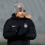 Stanojević: Polako sa pohvalama 5