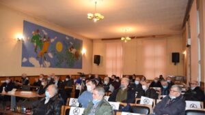 Počela serija radionica za proizvođače suvenira, pčelare i vinare u Negotinskoj krajini 3