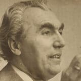 Preminuo pozorišni i filmski kritičar Petar Volk 1