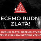 Ekolozi iz Majdanpeka: Iako je ekološka svest jako niska, građani se bude 6