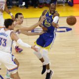 Pokuševski nezaražen a u kovid protokolu 7