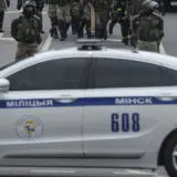 Uhapšen istaknuti beloruski novinar 7