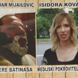 Novinarka sa poternice u Šapcu: Plašim se za svoju bezbednost 7