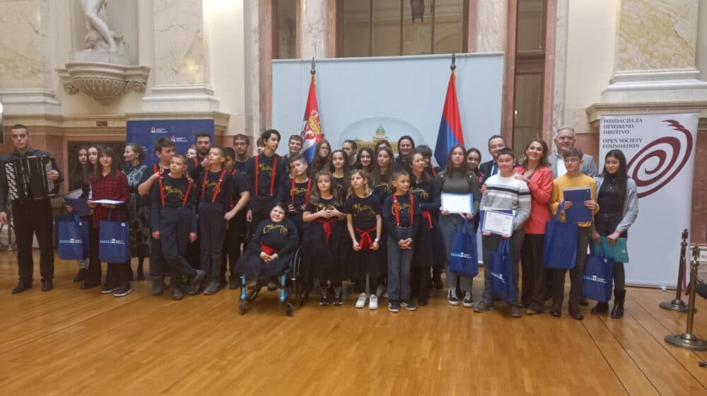 Poverenica predstavila Poseban izveštaj o deci: Na nama je da deca postanu odgovorni ljudi 1