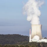 Nemačka sutra zatvara tri od šest preostalih atomskih centrala 9