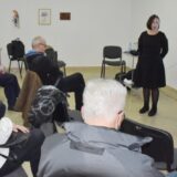 Predavanje fotografa Nina Rakićevića pred Zrenjanincima 2