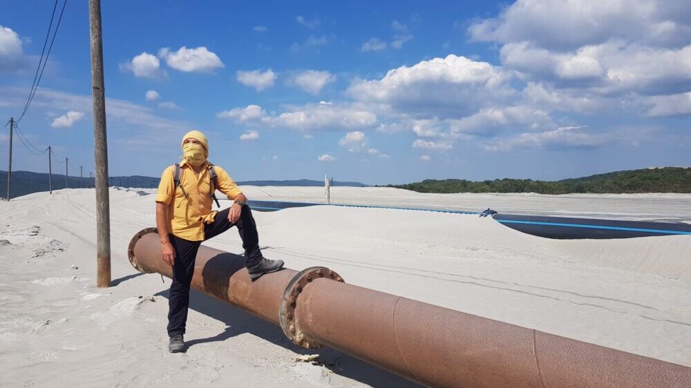 “Zlatna groznica” u Majdanpeku 3 “Zlatna groznica” u Majdanpeku 3