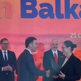 Mali potpisao sporazum o saradnji Srbije i Albanije koji će olakšati poslovanje privrednicima 8