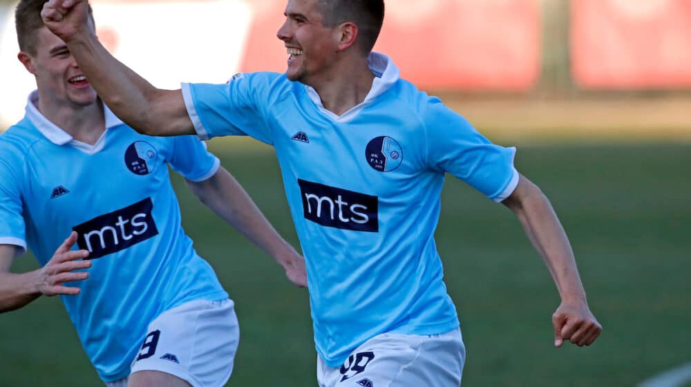 Kaluđerović spasilac Kragujevčana 1