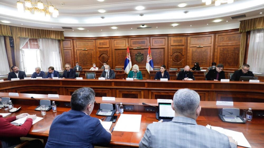 Mihajlović o snabdevanju strujom: Situacija jeste bolja, ali i dalje veoma ozbiljna 1