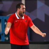 Stevanović: Ostajem do prve, druge... evropske titule 11