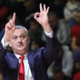 Radonjić: Falio nam je još jedan korak do iznenađenja 6