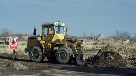 Subotica: Gradonačelnik apelovao na građane da ne stvaraju divlje deponije 1