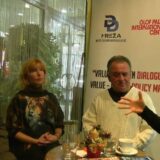 Kragujevac: Bezbednost radnika u Srbiji je ugrožena, oni ne mogu da se oslone na državu 12