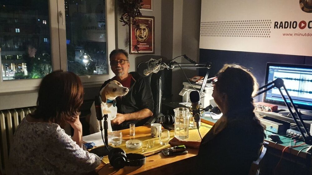 Užički underground radio: Nećemo da budemo saučesnici tako što ćutimo 1