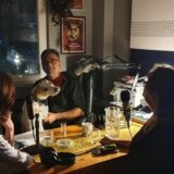 Užički underground radio: Nećemo da budemo saučesnici tako što ćutimo 2