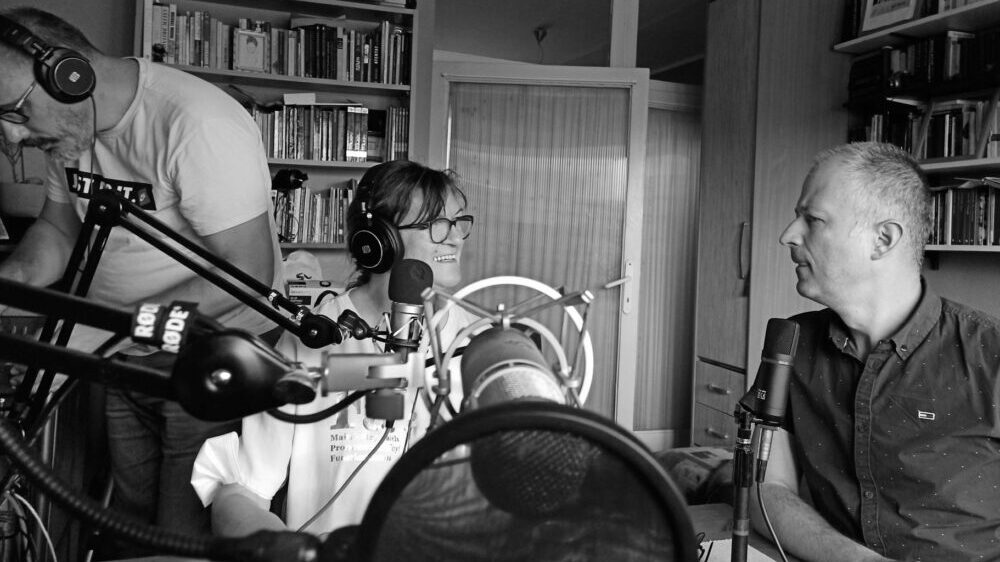 Užički underground radio: Nećemo da budemo saučesnici tako što ćutimo 4