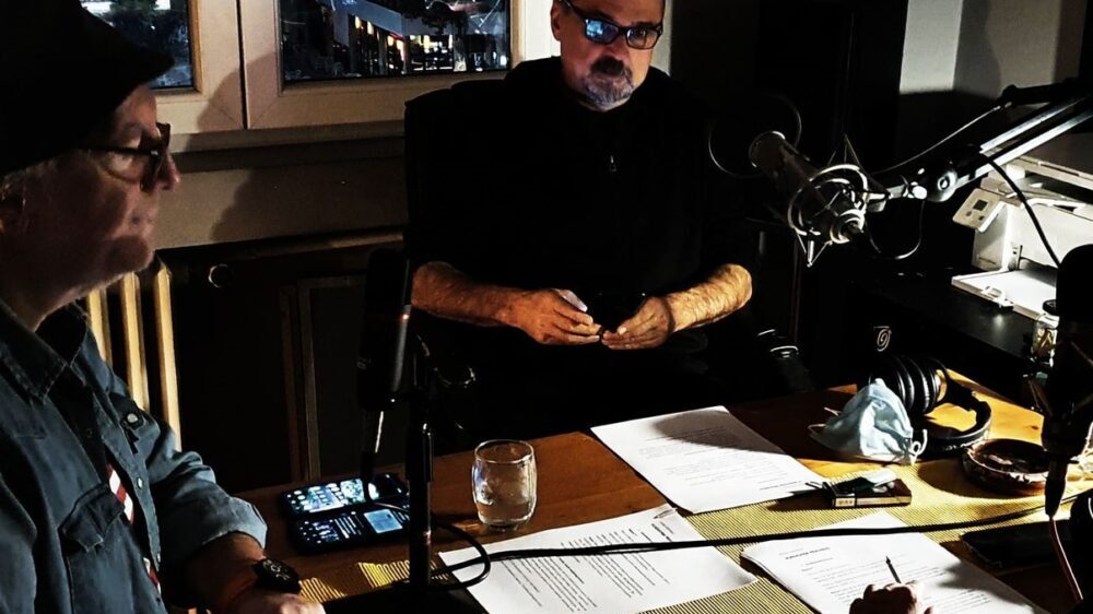 Užički underground radio: Nećemo da budemo saučesnici tako što ćutimo 5