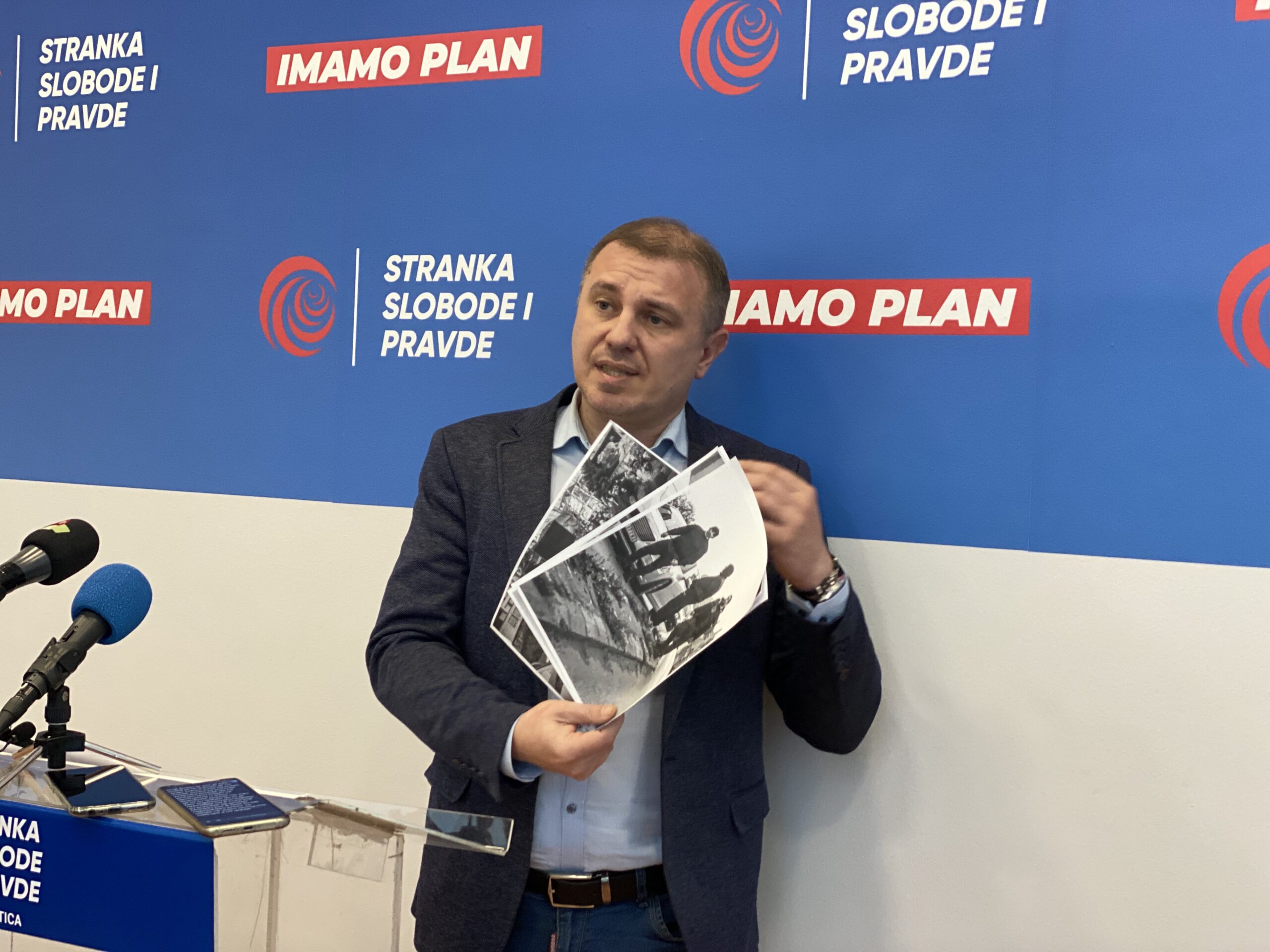 Opozicija u Subotici zahteva momentalnu ostavku gradonačelnika jer građane deli na podobne i nepodobne 2