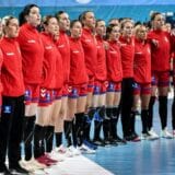Rukometašice Srbije se plasirale na Evropsko prvenstvo 7