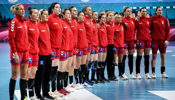 Rukometašice Srbije pobedom završile učešće na SP 1