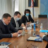 Saradnja Srbije i Objedinjenog instituta za nuklearna istraživanja 5