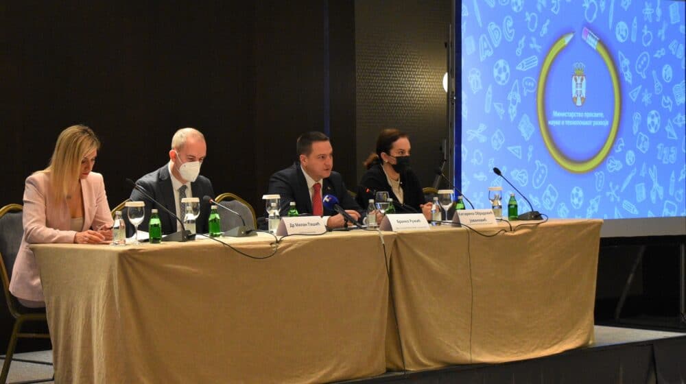 Za đačke zadruge izdvojeno 29 miliona dinara 1