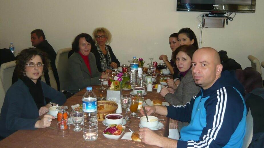 Gastro vodič kroz Tursku: Svetski rekorderi u pijenju čajeva i jedenju čorbe 3