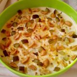 Salata sa piletinom i kikirikijem za prazničnu trpezu 8