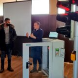 Pametne raskrsnice za regulisanje saobraćaja 2