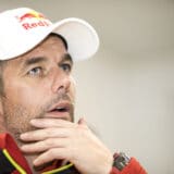 Leb ponovo u šampionatu WRC 4