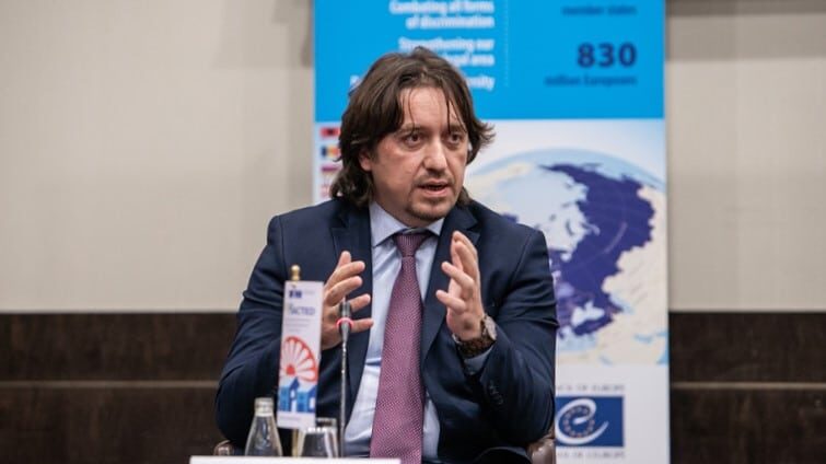 Ministar MUP Crne Gore: Tanka linija između mafije i policije 1