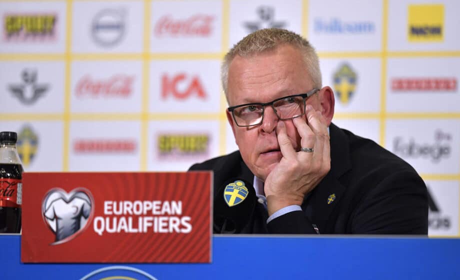 Niko nije želeo Srbiju za rivala 1