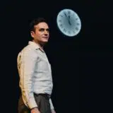 Glumac Marko Marković laureat nagrade "Miloš Žutić" za 2020. 4