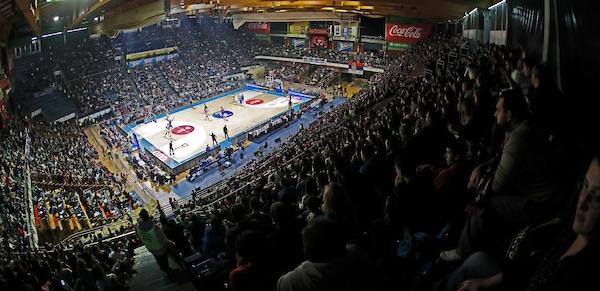 Zvezda u jednoj dvorani 1