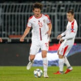 Verder želi da zadrži Miloša Veljkovića 3