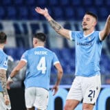 Lacio suspendovao Milinkovića-Savića 6