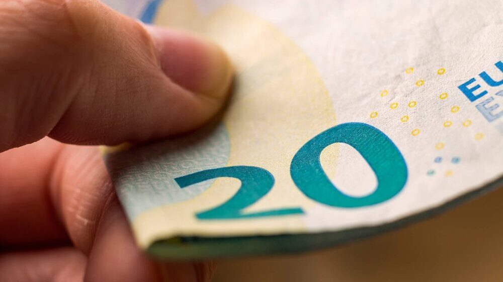 Za 20 evra prijavilo se 99.157 građana, isplata kreće 7. decembra 1
