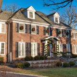 Kuća iz filma "Sam u kući" dostupna za iznajmljivanje 4