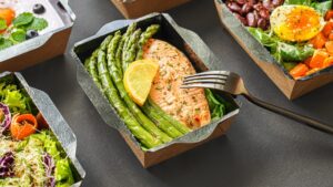 Severna Makedonija: Uništeno više od tone nebezbedne hrane iz prodavnica zdrave hrane 7 Severna Makedonija: Uništeno više od tone nebezbedne hrane iz prodavnica zdrave hrane 4