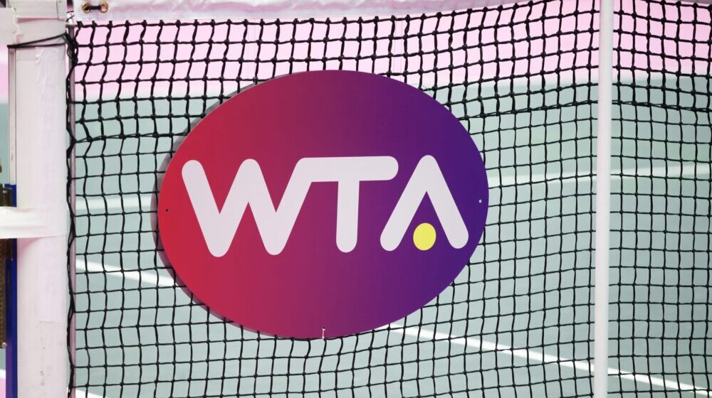 Pad srpskih teniserki na WTA listi 1