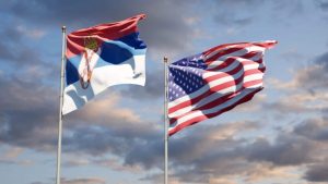 Akademski plenum: SAD poslale jasnu poruku da je aktuelni režim u Srbiji izgubio njihovo poverenje 30