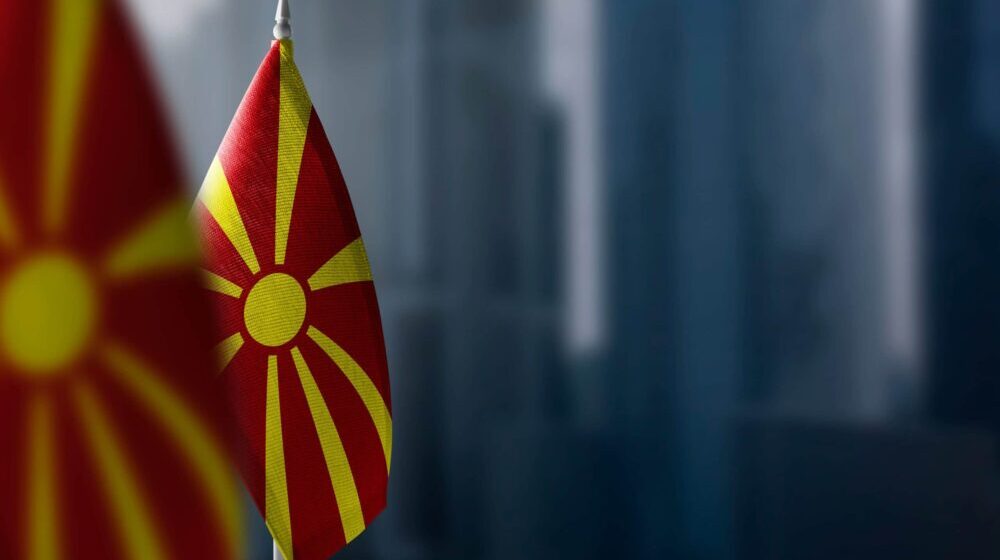 Sutra prvi krug predsedničkih izbora u Severnoj Makedoniji 7