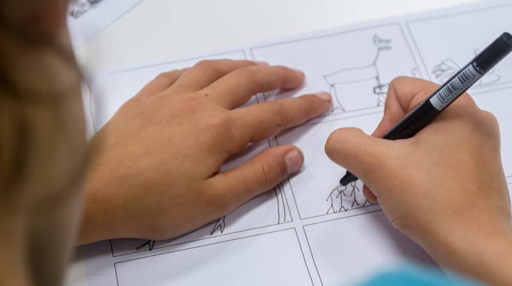 U Beogradu od sutra do 13. januara međunarodni festival Strip kaiš 1