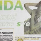 Koliko je pre 20 godina koštalo lečenje od side 13